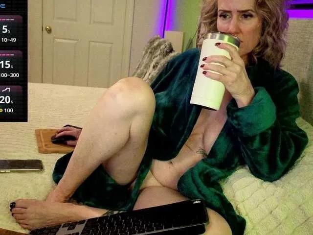 ivynyxx on BongaCams