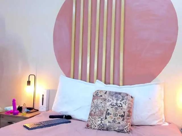 JakeAndNicole — Freechat on BongaCams