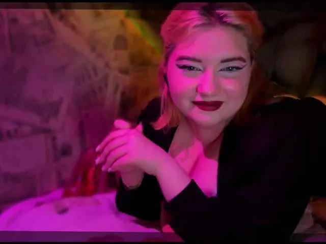 Jakostie on BongaCams