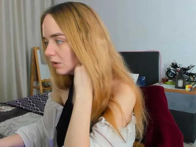 JanetShy on BongaCams
