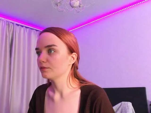 JanetShy on BongaCams