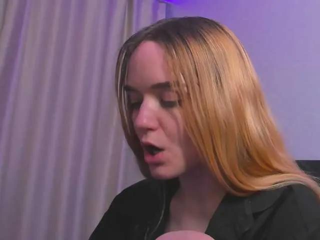 JanetShy on BongaCams