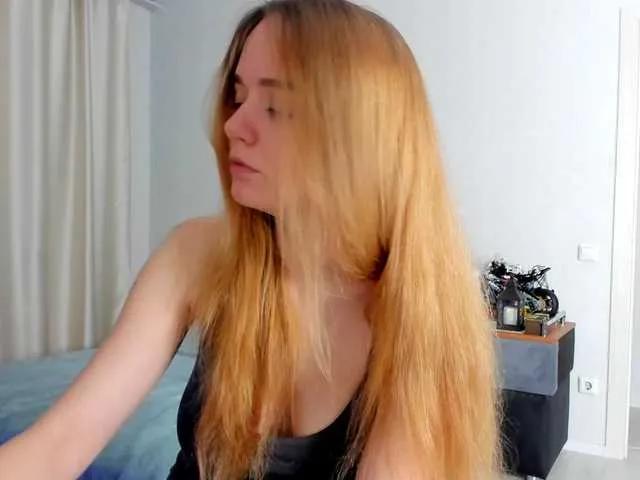 JanetShy on BongaCams