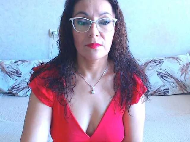 janettekitty on BongaCams