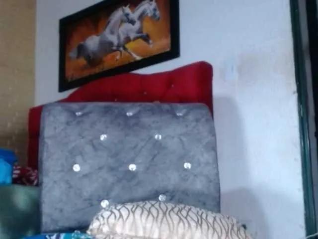 janex69 on BongaCams