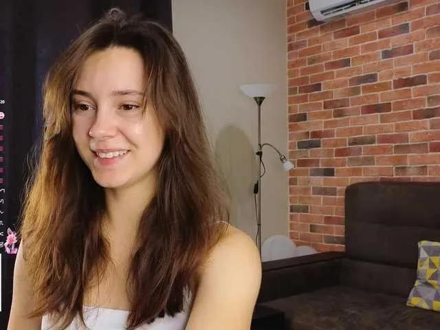 JasminDoroti on BongaCams