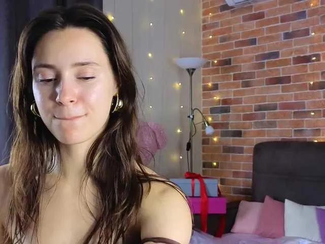 JasminDoroti on BongaCams