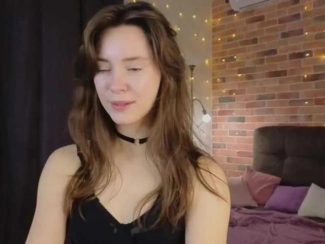 JasminDoroti on BongaCams