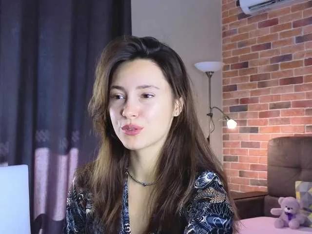 JasminDoroti on BongaCams