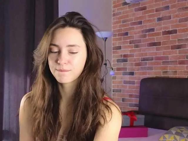 JasminDoroti on BongaCams