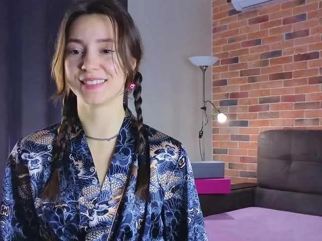 JasminDoroti on BongaCams