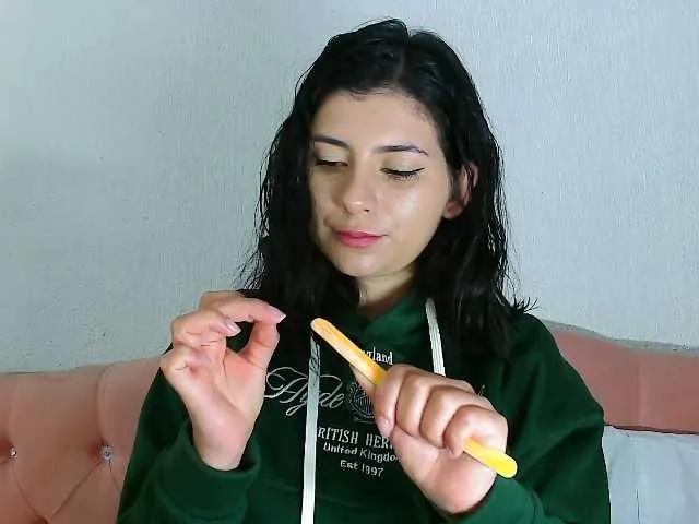 JenellKurtz on BongaCams