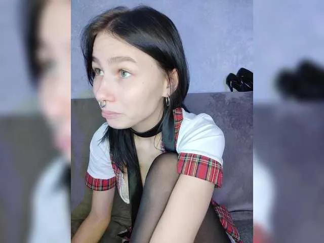 Freechat JennyDooley on BongaCams