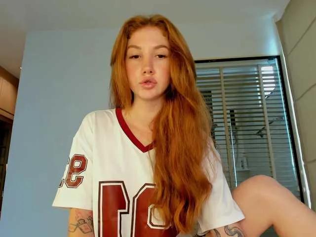 Jerkiffstation on BongaCams