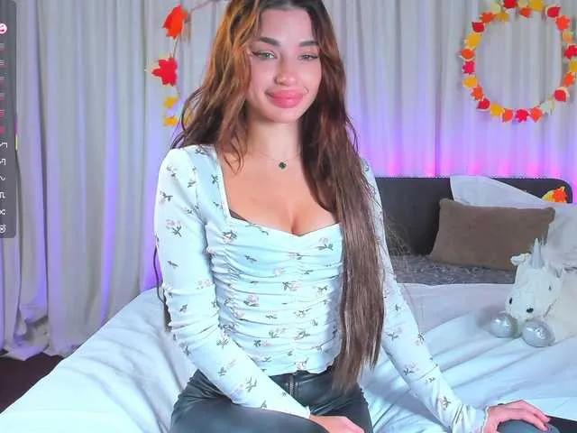 Jesikalooove on BongaCams