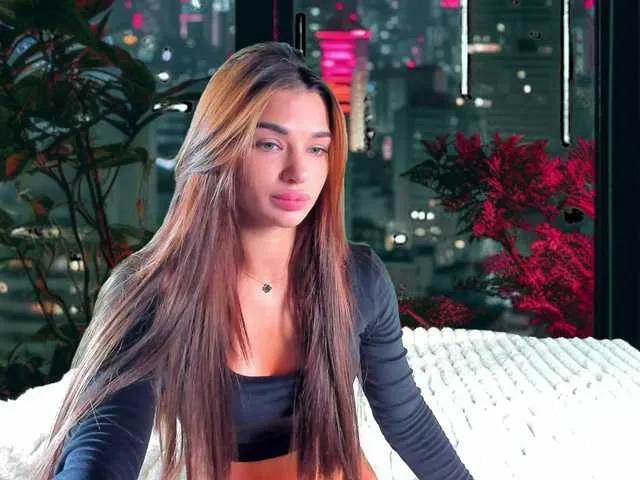 Jesikalooove on BongaCams