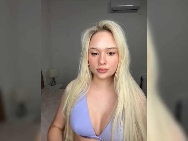 JessiePornstar on BongaCams