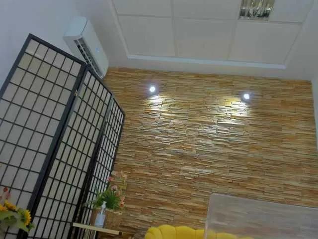 JessyBee on BongaCams