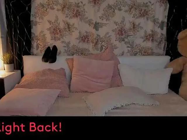 Freechat JillianBlack on BongaCams