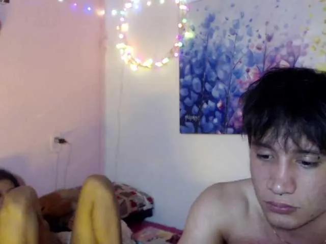 joker-harley on BongaCams