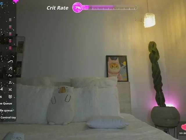 juanita-fox on BongaCams