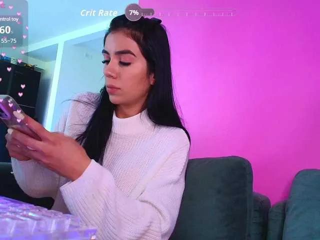 juanita-fox on BongaCams