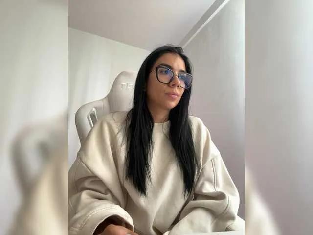 juanita-fox on BongaCams