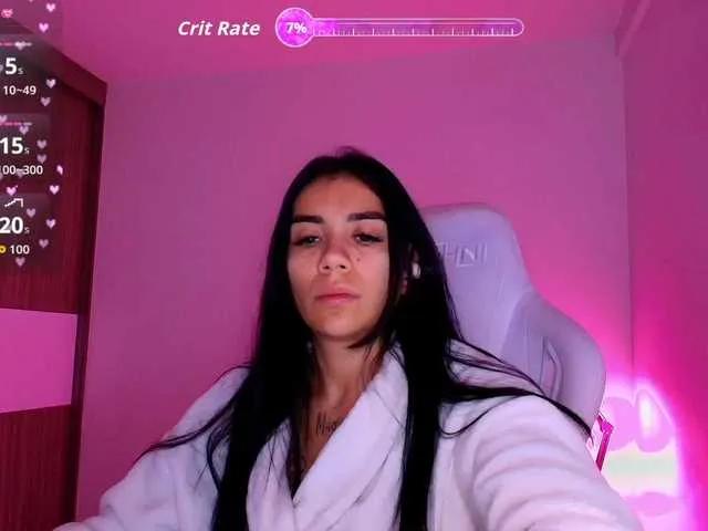 juanita-fox on BongaCams