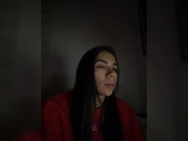 juanita-fox on BongaCams