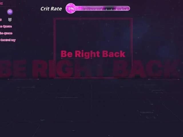 Juanyroo on BongaCams