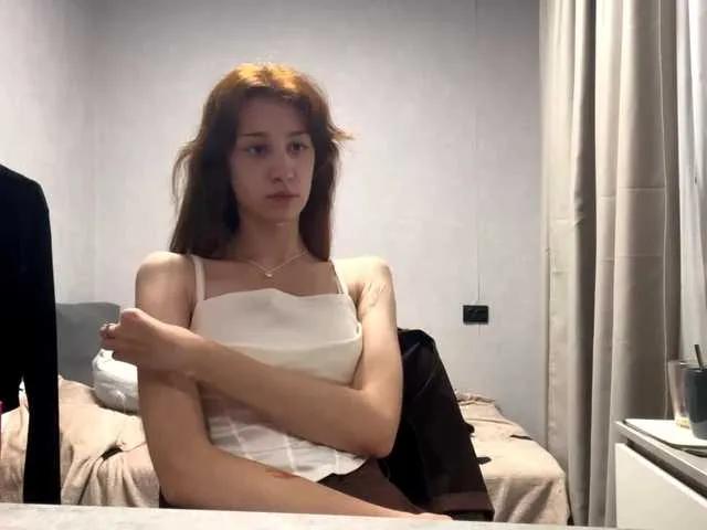 Jucycute on BongaCams