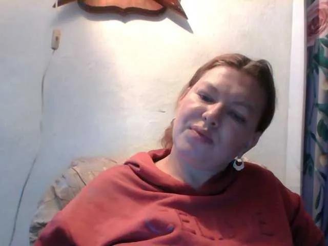 Juliamad on BongaCams