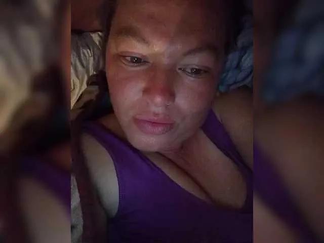 Juliamad on BongaCams