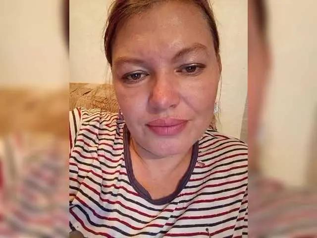 Juliamad on BongaCams