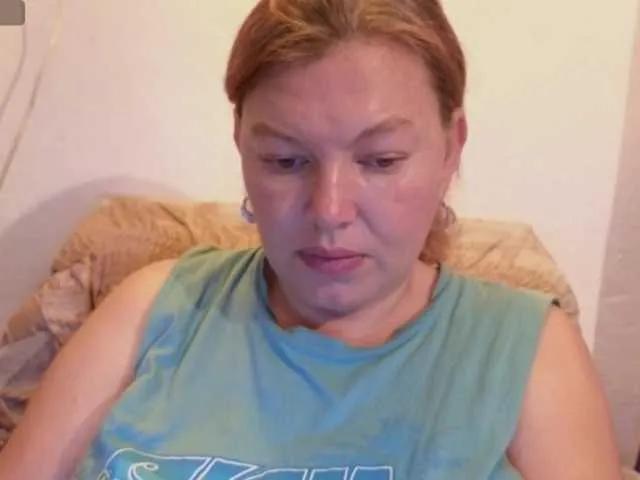 Juliamad — I get turned on by confident guys and dirty talk