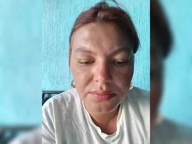 Juliamad on BongaCams