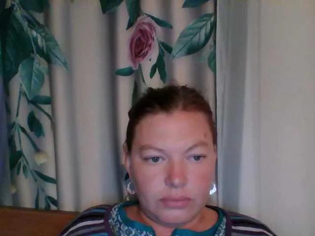 Juliamad on BongaCams