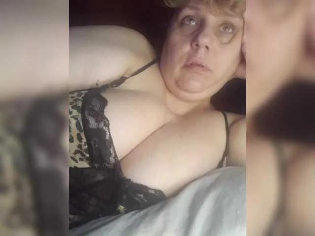 Juliet-A on BongaCams