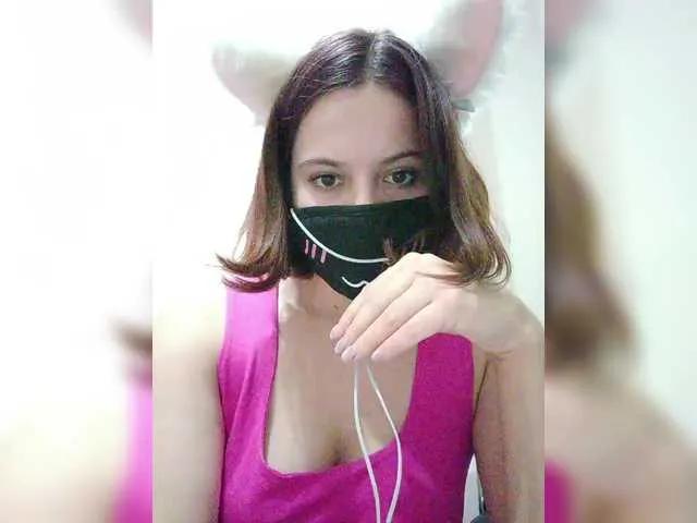 Offline JulieWagner on BongaCams