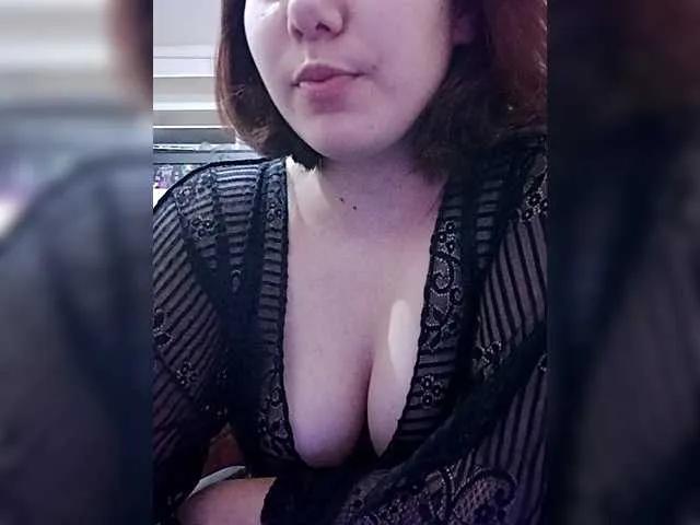 Offline JulieWagner on BongaCams