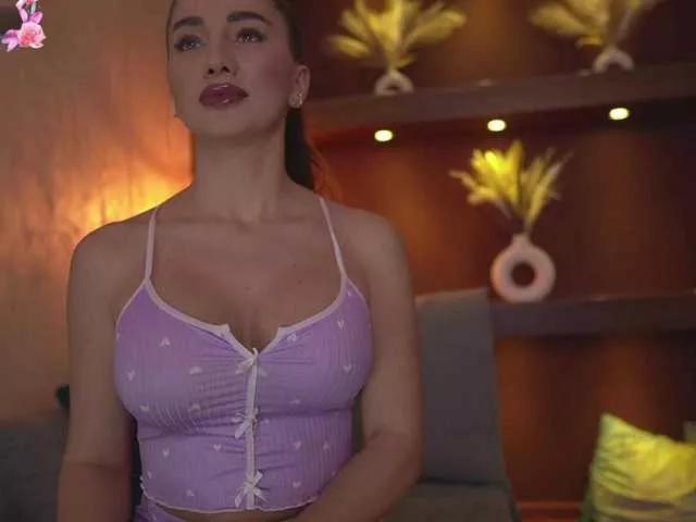 JustinneJade on BongaCams