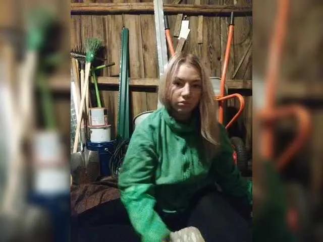 karolina7 on BongaCams