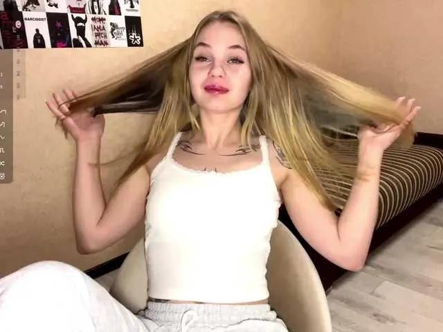 KaronVondielingen — Freechat on BongaCams