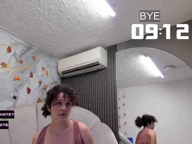 Katemoss70 on BongaCams