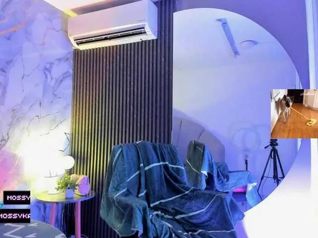 Katemoss70 on BongaCams