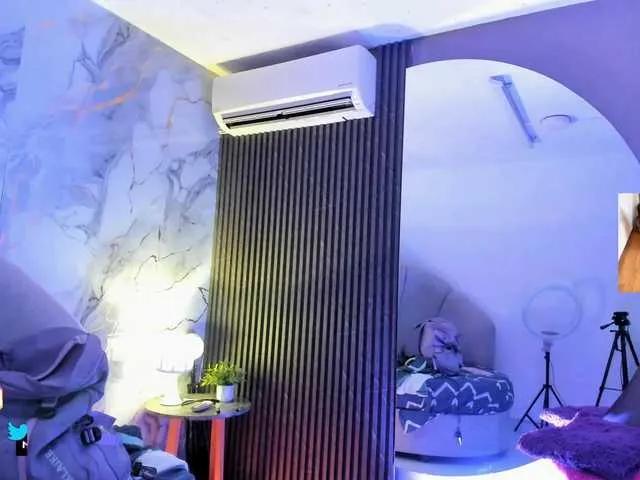 Katemoss70 on BongaCams