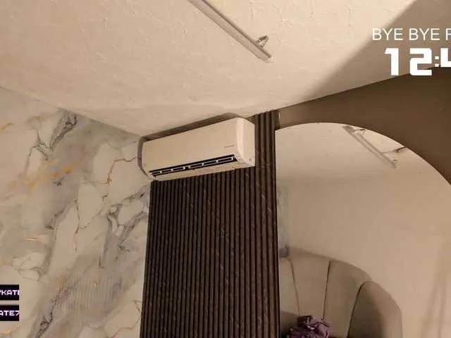 Katemoss70 on BongaCams