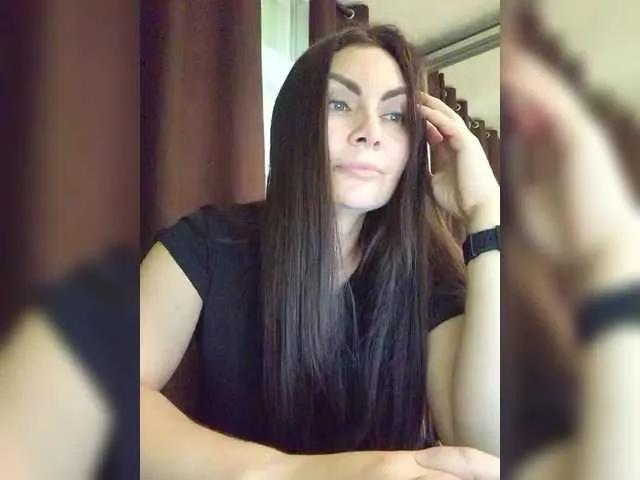 Katerinagreiz on BongaCams