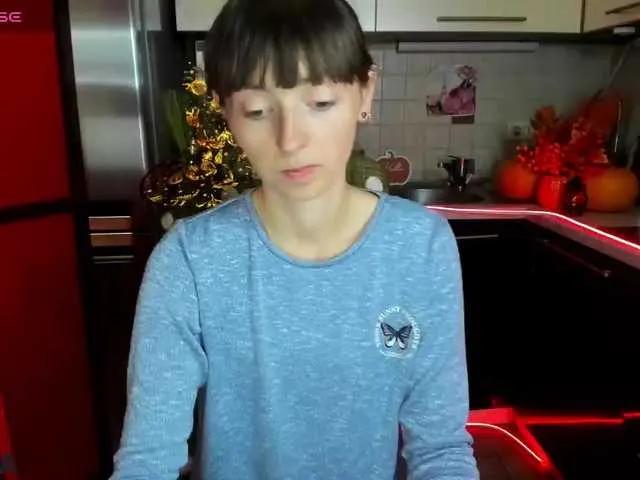 KathelinBrik on BongaCams