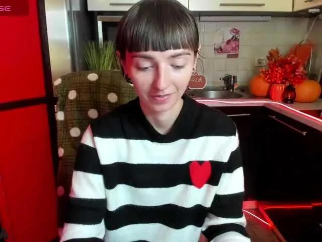 KathelinBrik on BongaCams